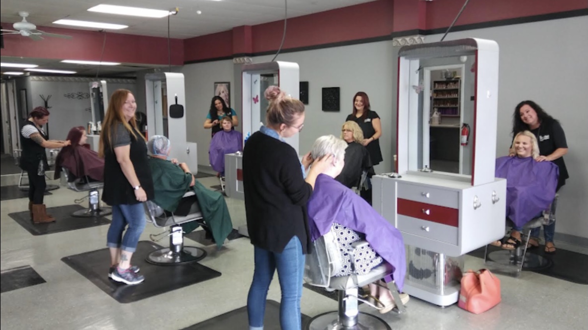 Fast Eddie's Family Hair Care Michigan City, IN