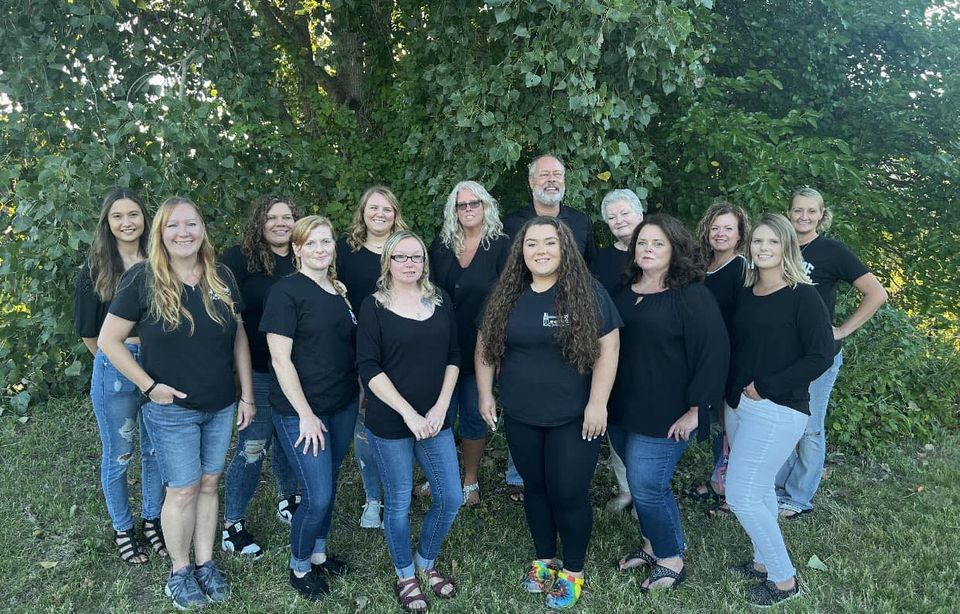 Fast Eddie's Family Hair Care Michigan City, IN